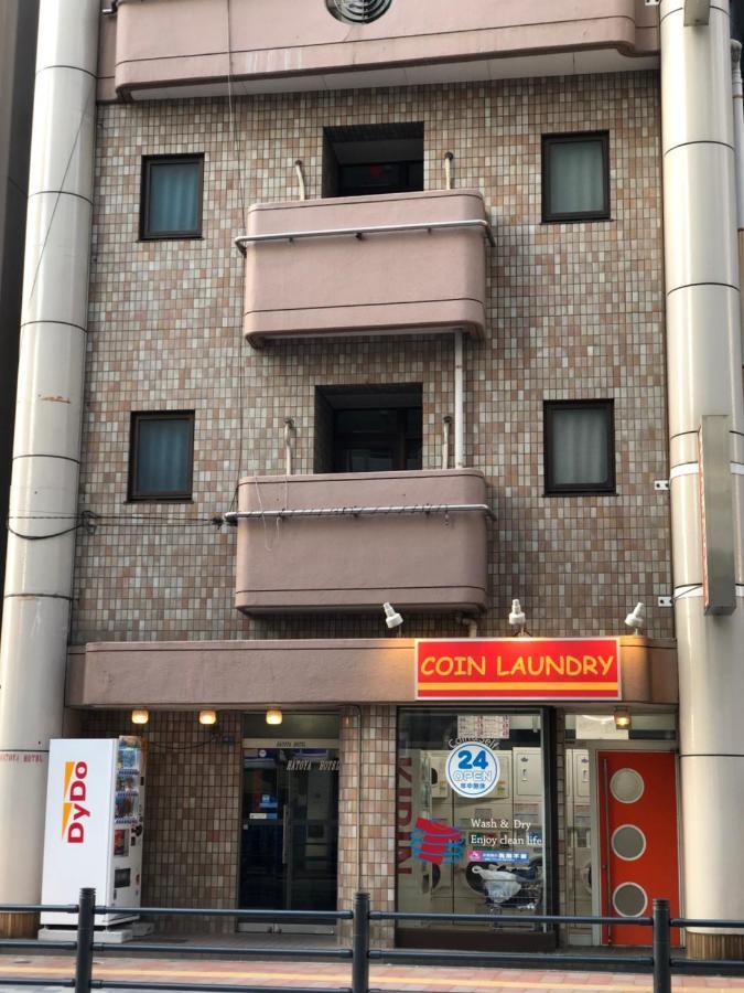 Hatoya Hotel Tóquio