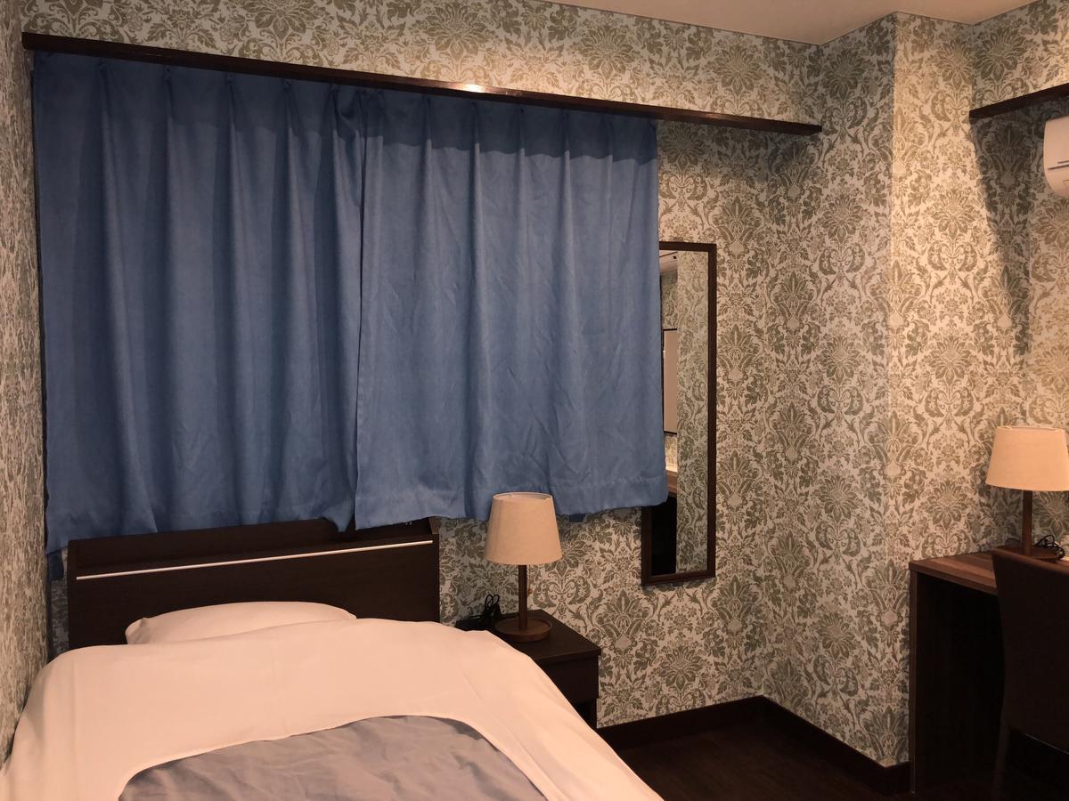 Hatoya Hotel Tóquio