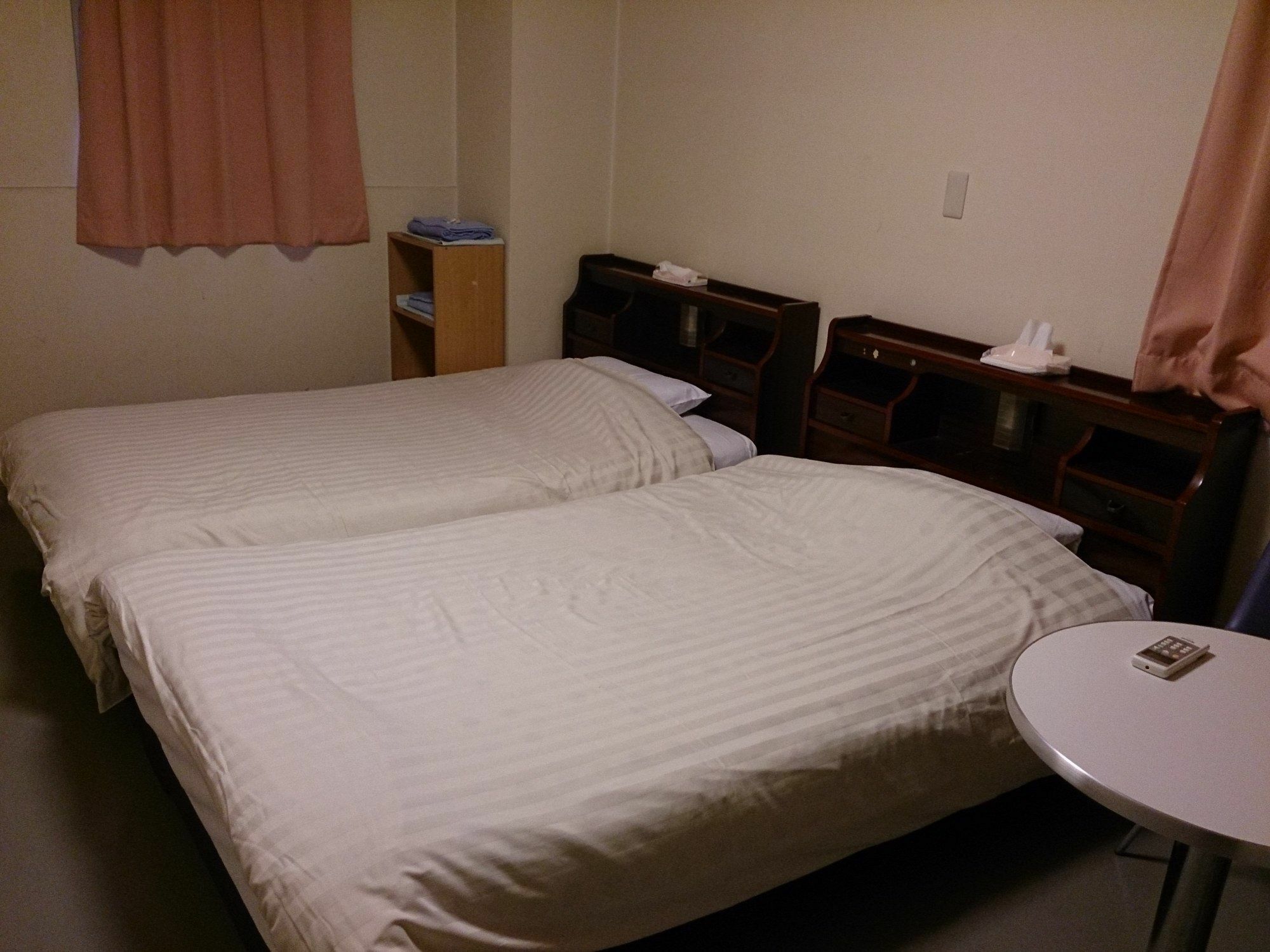 Hotel Hatoya Tóquio